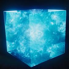tesseract