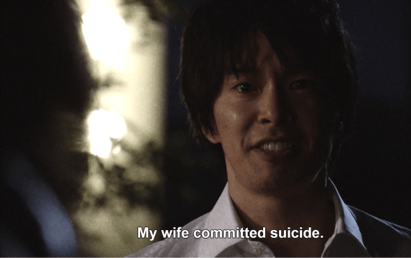 stupid dad confession