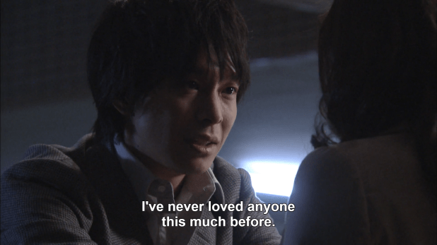 father, I'm Mita, Your Housekeeper