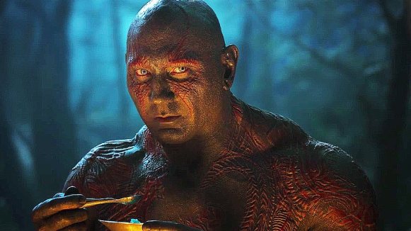 drax