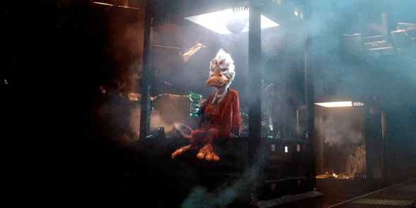 howard the duck