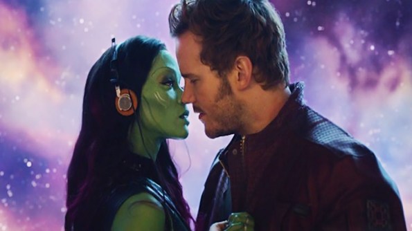 sl and gamora