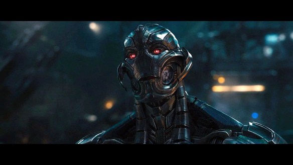 Ultron Avengers Age of Ultron