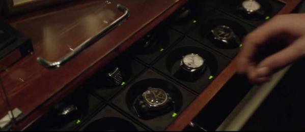 Doctor Strange watches