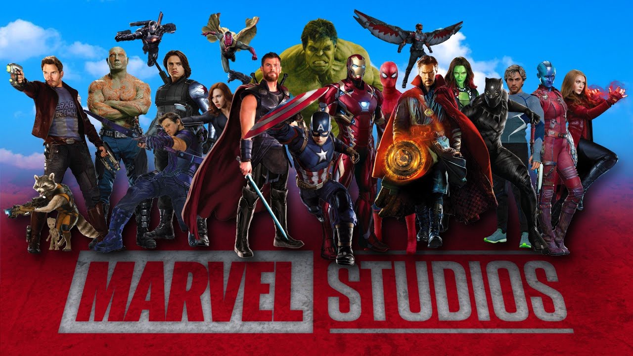 Marvel-Studios