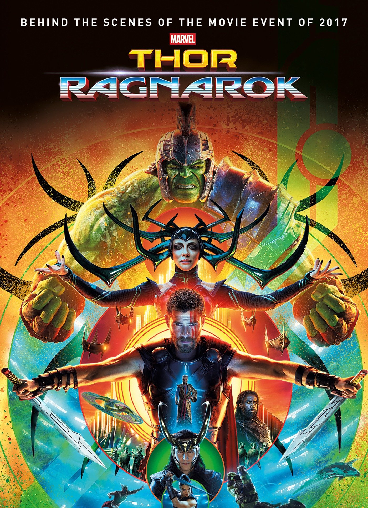Marvel-Thor-Ragnarok
