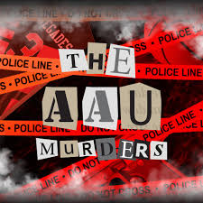 AAU Murders - Posts | Facebook